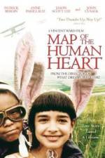 Watch Map of the Human Heart 1channel
