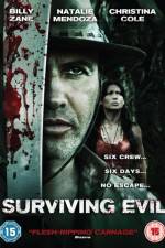 Watch Surviving Evil 1channel