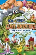 Watch Tom And Jerry's Giant Adventure 1channel