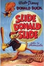 Watch Slide Donald Slide 1channel