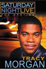 Watch Saturday Night Live The Best of Tracy Morgan 1channel