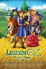 Watch Legends of Oz: Dorothy's Return 1channel