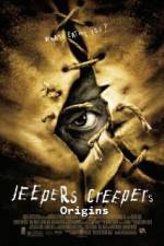 Watch Jeepers Creepers Origins Fanedit 1channel