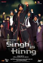 Watch Singh Is King 1channel