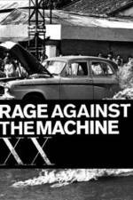 Watch Rage Against The Machine XX 1channel