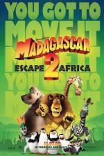 Watch Madagascar: Escape 2 Africa 1channel