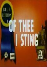 Watch Of Thee I Sting (Short 1946) 1channel