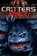 Watch Critters Attack! 1channel