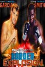 Watch Friday Night Fights Garcia vs Smith 1channel