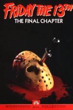 Watch Friday the 13th: The Final Chapter 1channel