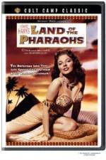 Watch Land of the Pharaohs 1channel