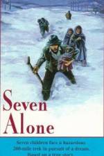 Watch Seven Alone 1channel
