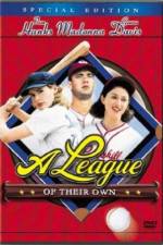 Watch A League of Their Own 1channel