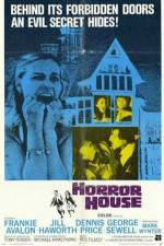 Watch The Haunted House of Horror 1channel