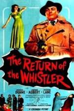 Watch The Return of the Whistler 1channel