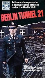 Watch Berlin Tunnel 21 1channel