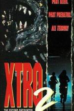 Watch Xtro II The Second Encounter 1channel