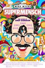 Watch Supermensch: The Legend of Shep Gordon 1channel