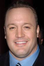 Watch Kevin James Biography 1channel