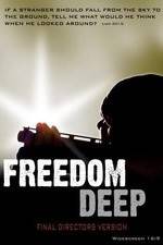 Watch Freedom Deep 1channel