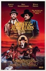 Watch The Last Days of Frank and Jesse James 1channel