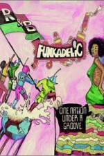 Watch Parliament-Funkadelic - One Nation Under a Groove 1channel