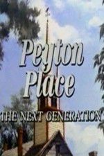 Watch Peyton Place: The Next Generation 1channel