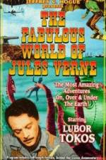 Watch The Fabulous World of Jules Verne 1channel