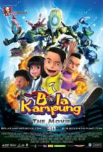 Watch Bola Kampung: The Movie 1channel