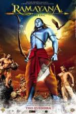 Watch Ramayana - The Epic 1channel