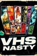 Watch VHS Nasty 1channel