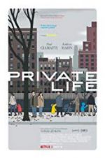 Watch Private Life 1channel