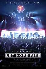 Watch Hillsong Let Hope Rise 1channel