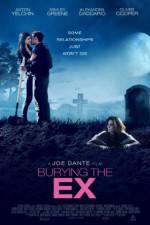 Watch Burying the Ex 1channel