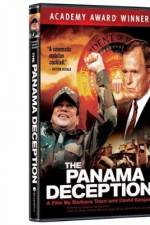 Watch The Panama Deception 1channel