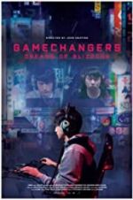 Watch GameChangers: Dreams of BlizzCon 1channel
