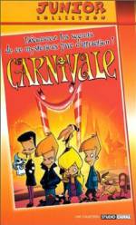 Watch Carnivale 1channel