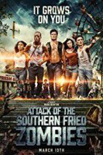 Watch Attack of the Southern Fried Zombies 1channel