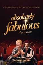 Watch Absolutely Fabulous The Movie 1channel
