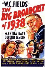 Watch The Big Broadcast of 1938 1channel
