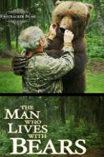 Watch The Man Who Lives with Bears 1channel