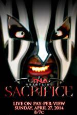 Watch TNA Sacrifice 1channel