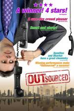 Watch Outsourced 1channel