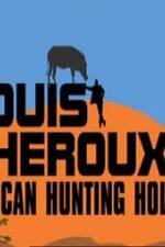 Watch Louis Theroux's African Hunting Holiday 1channel