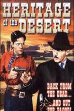 Watch Heritage of the Desert 1channel