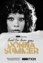 Watch Love to Love You, Donna Summer 1channel
