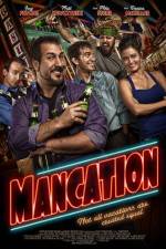 Watch Mancation 1channel