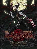 Watch Bayonetta: Bloody Fate - Beyonetta buraddi feito 1channel