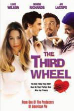 Watch The Third Wheel 1channel
