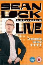 Watch Sean Lock - Lockipedia Live 1channel